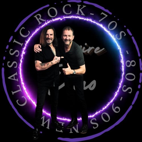 Livewire, musical duo in Brisbane