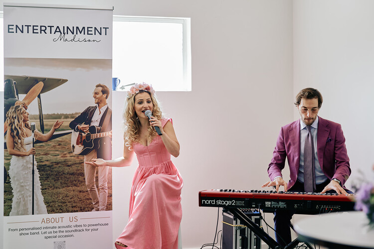 Madison, musical duo in Brisbane, photo 3