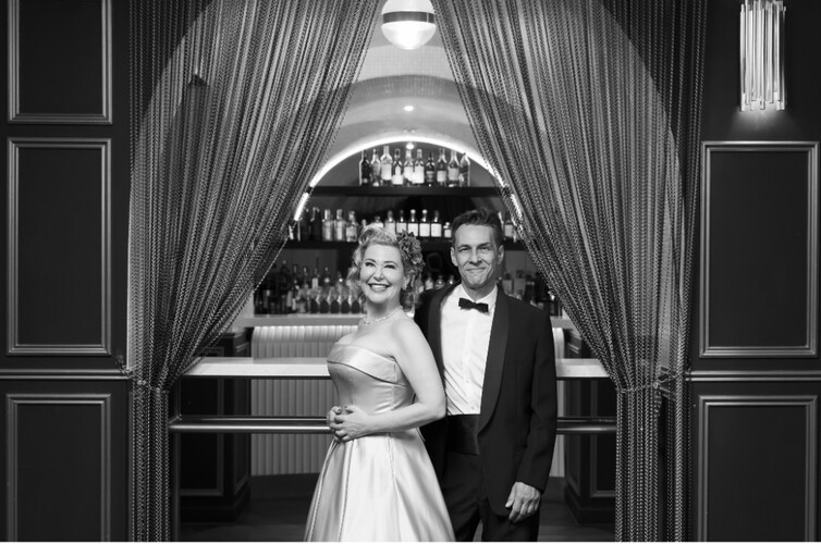 Mood Indigo, musical duo in Brisbane, photo 3