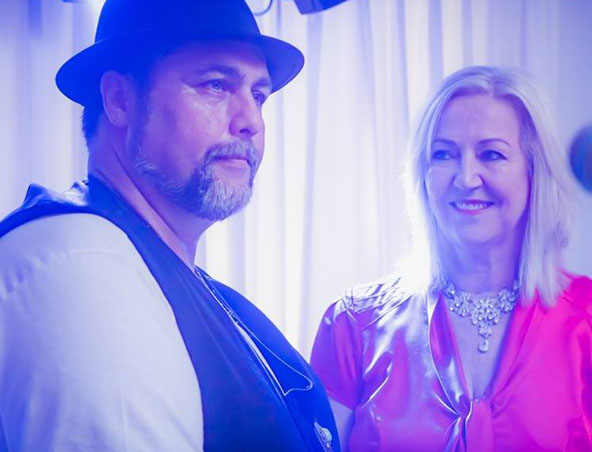 Rewind, musical duo in Brisbane, photo 2