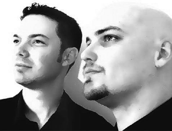 Suite Lounge, musical duo in Brisbane, photo 2