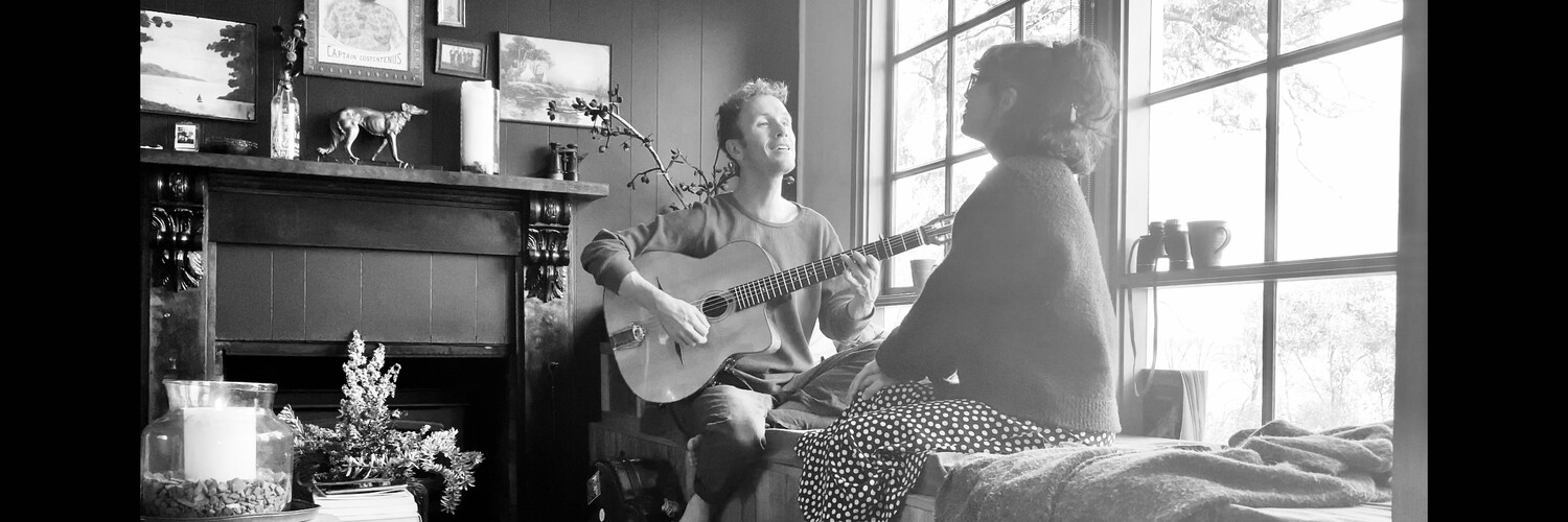 Sunroom, musical duo in Brisbane, photo 3