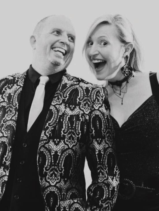 The Dynamics, musical duo in Brisbane, photo 2