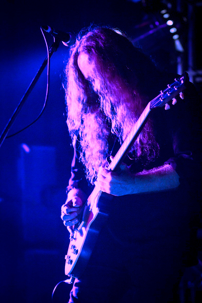 Merlin, guitarist in Brisbane, photo 2