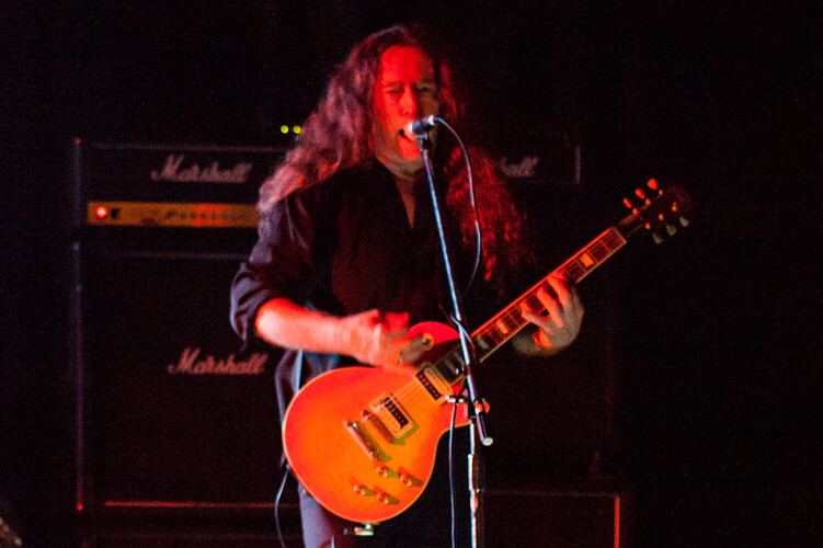 Merlin, guitarist in Brisbane, photo 3