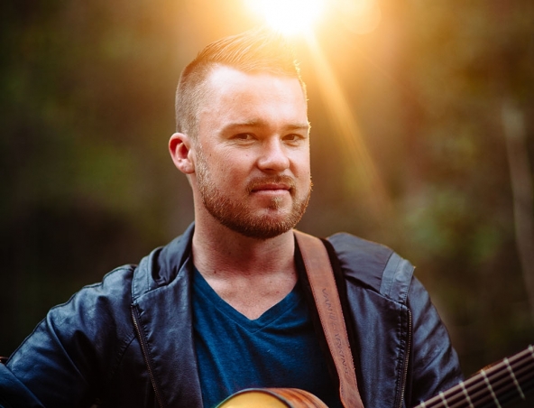 Owen, instrumental guitar player in Brisbane, photo 3
