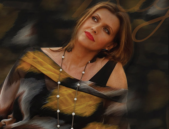 Ingrid James, jazz band in Brisbane