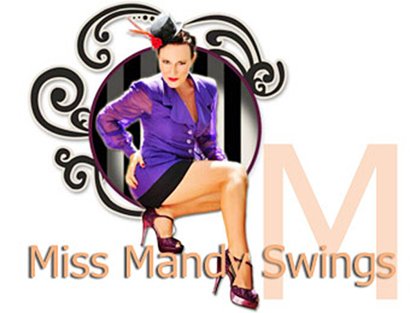 Miss Mandy Swings, jazz band in Brisbane, photo 3