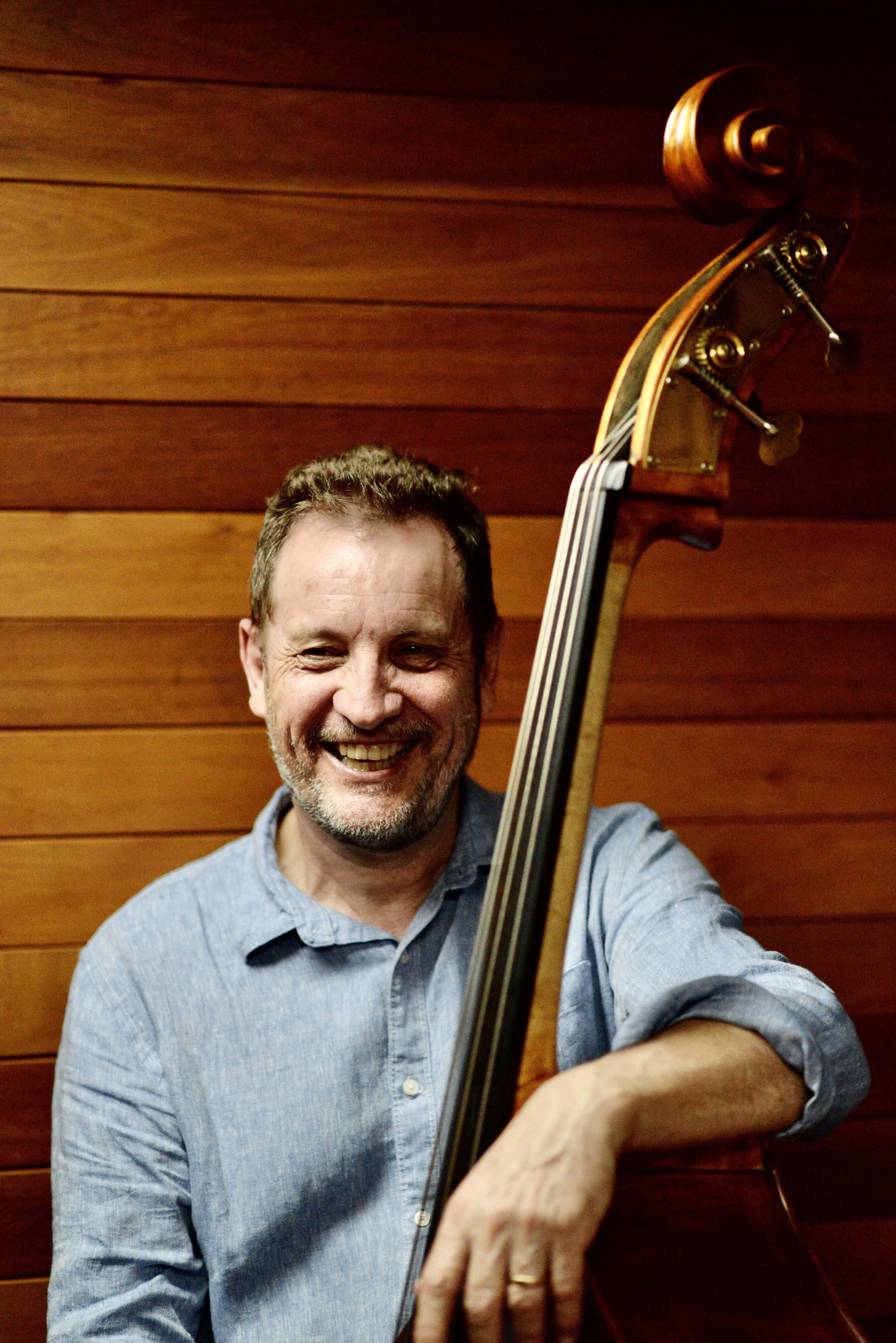 Tim Burton Jazz, jazz band in Brisbane