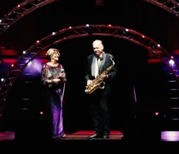 Switch Jazz, jazz duo in Brisbane, photo 3