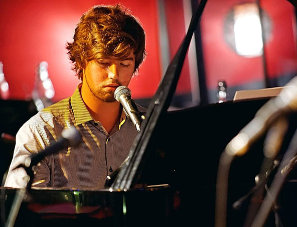 Brisbane Piano Player, pianist in Brisbane