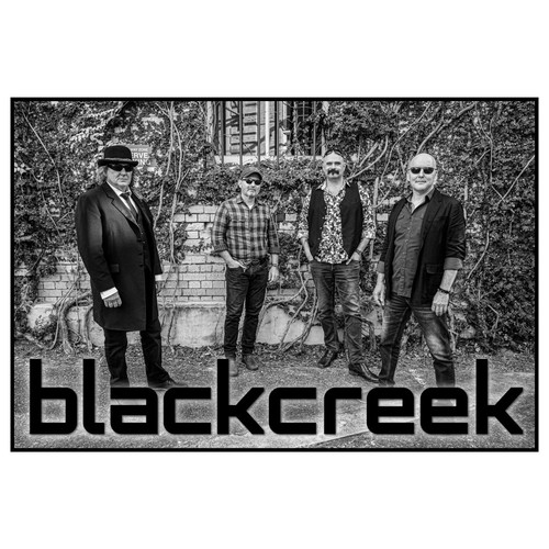 Blackcreek, rock band in Brisbane, photo 3