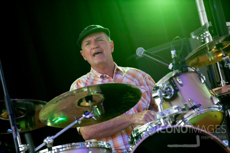 The Zephyr Project, rockabilly band in Brisbane, photo 3