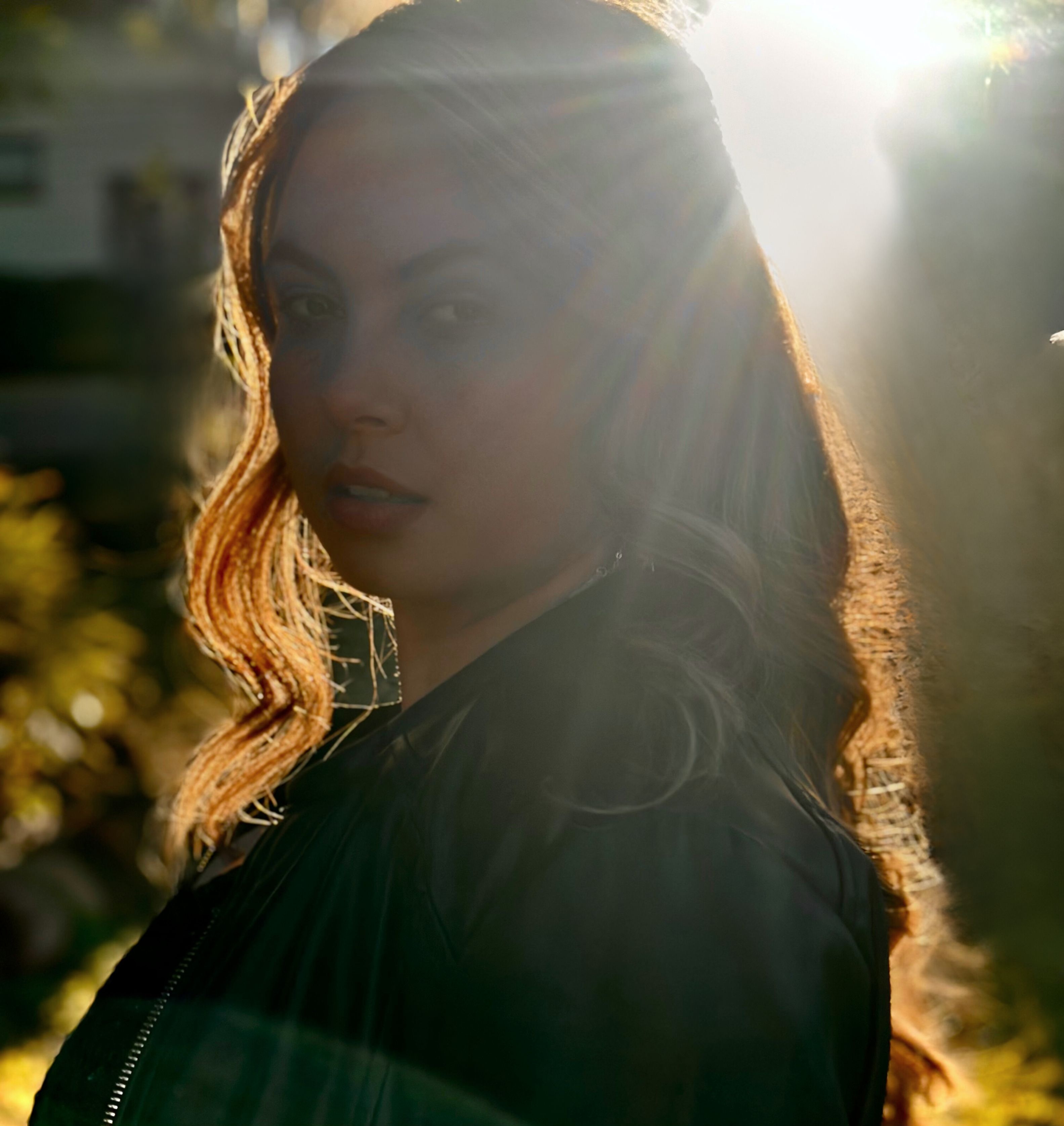 Kayla Rose, singer in Brisbane, photo 2