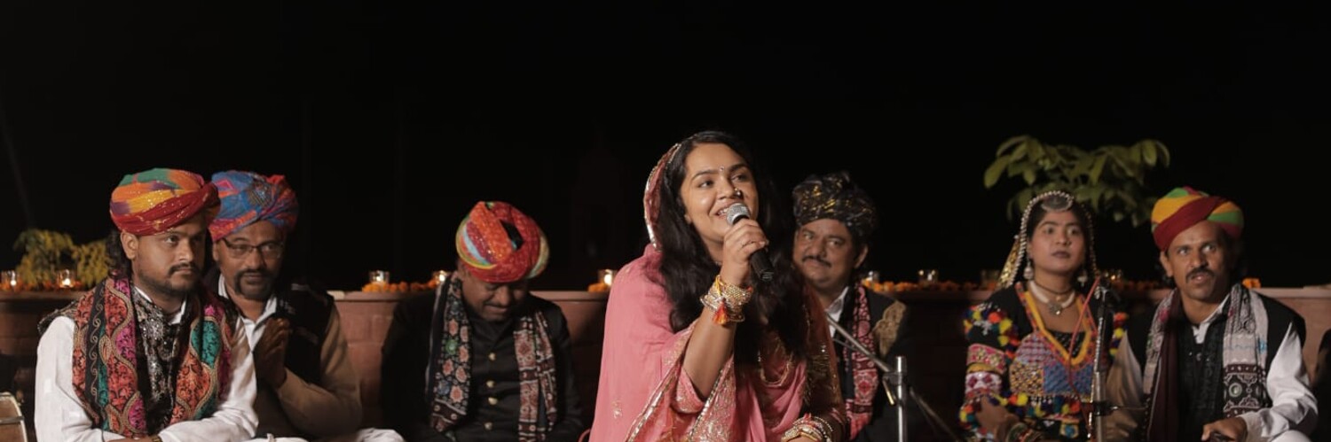Medha, singer in Brisbane, photo 3