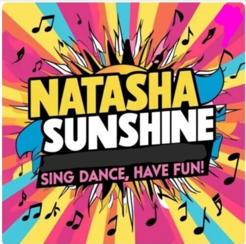 Natasha Sunshine, singer in Brisbane, photo 3