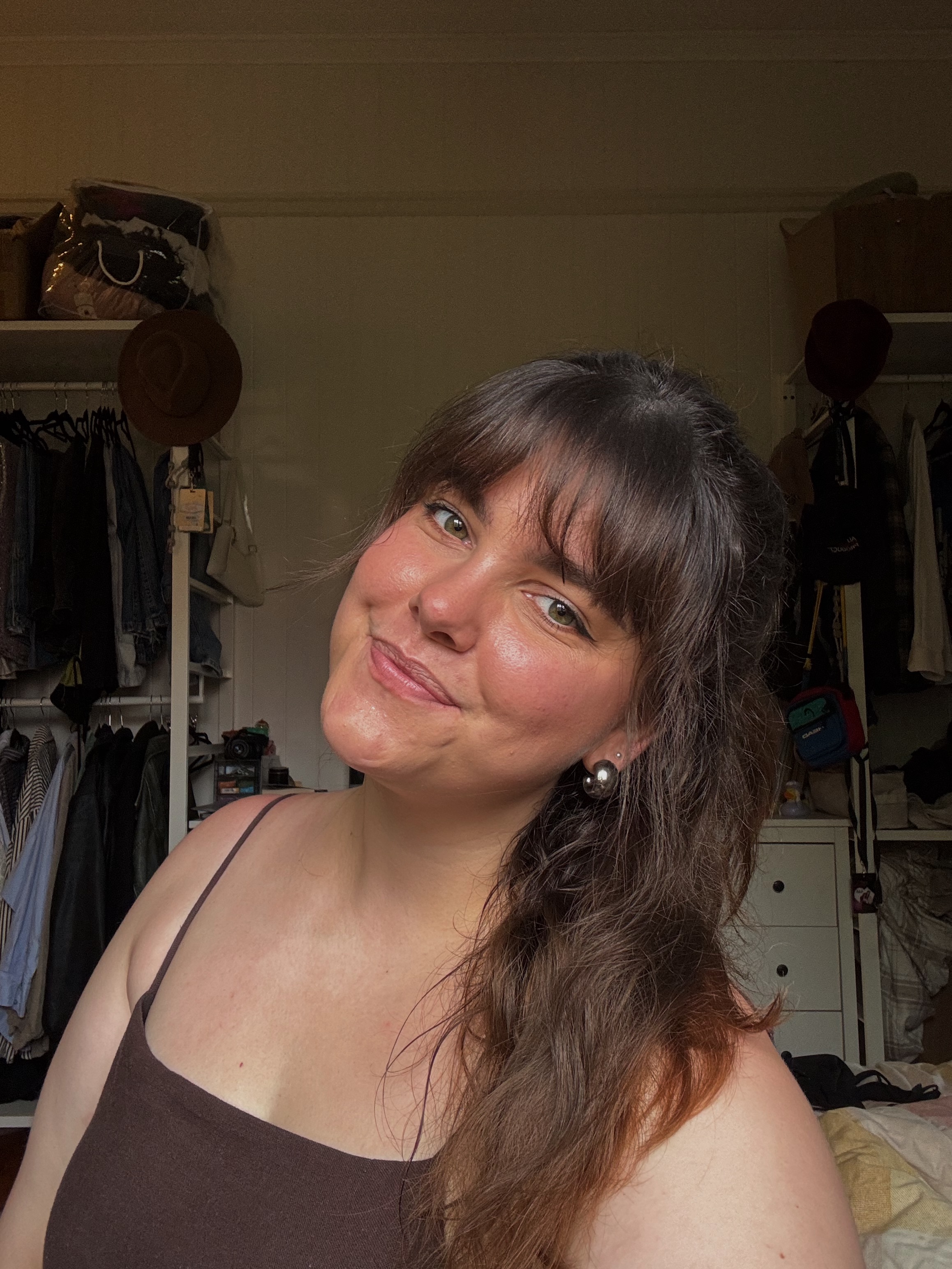 Shani Miriam, pianist and singer solo in Brisbane