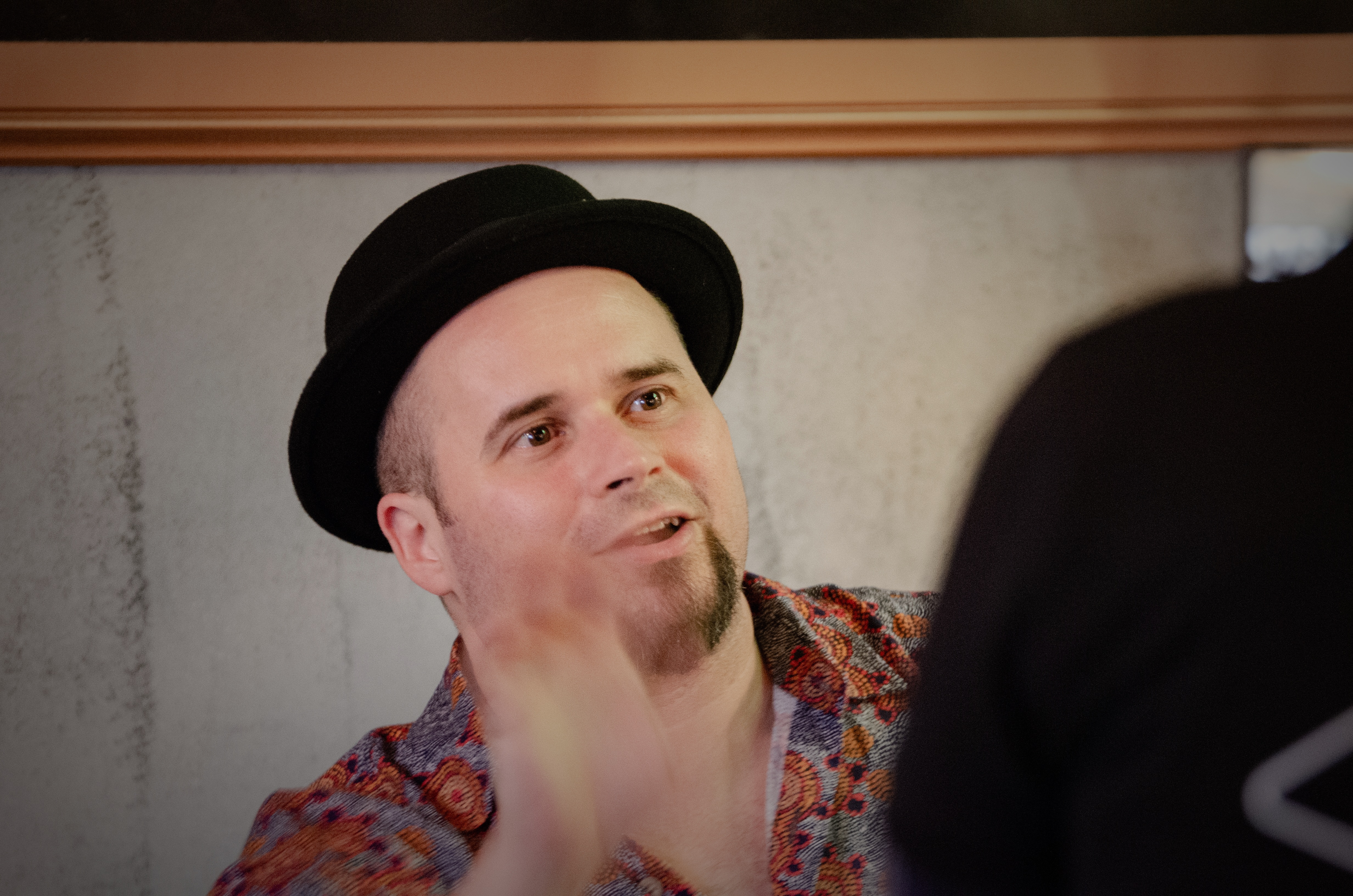 Who Key, pianist and singer solo in Brisbane