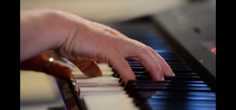 Who Key, pianist and singer solo in Brisbane, photo 3