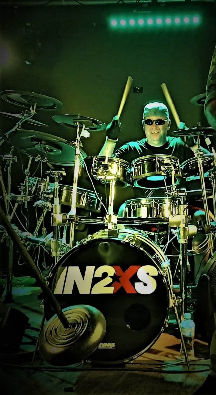 In2xs, tribute band in Brisbane