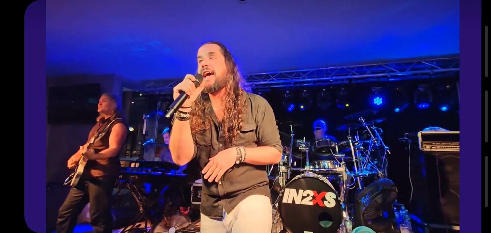 In2xs, tribute band in Brisbane, photo 3