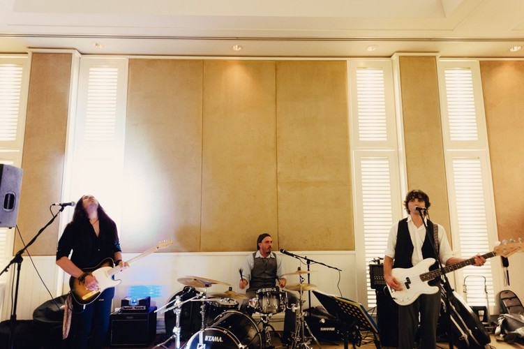 Archie Rye, musical trio in Brisbane, photo 3
