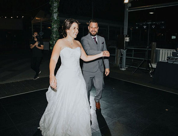 Drew-1, wedding dj in Brisbane, photo 2