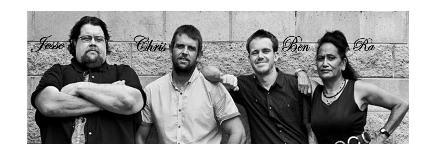 Pennies from Heaven 4pce Band, cover band in Bundaberg Central