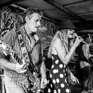 Mercy-Mercy, blues band in Byron Bay, photo 2