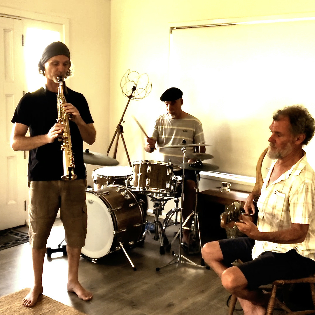Atma, jazz band in Byron Bay, photo 2