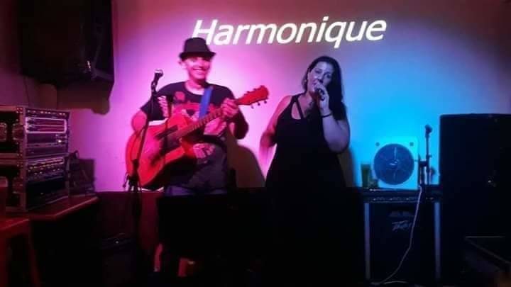 Harmonique, musical duo in Cairns City, photo 3