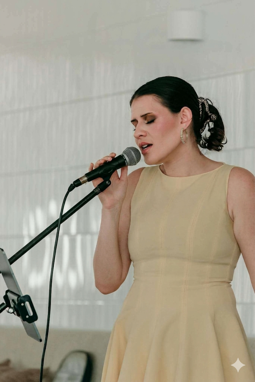 Gracie B Singing, musical duo in Cairns