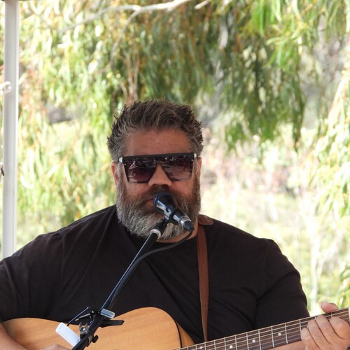 SEAN (seanzsound), musical soloist in Canberra, photo 3