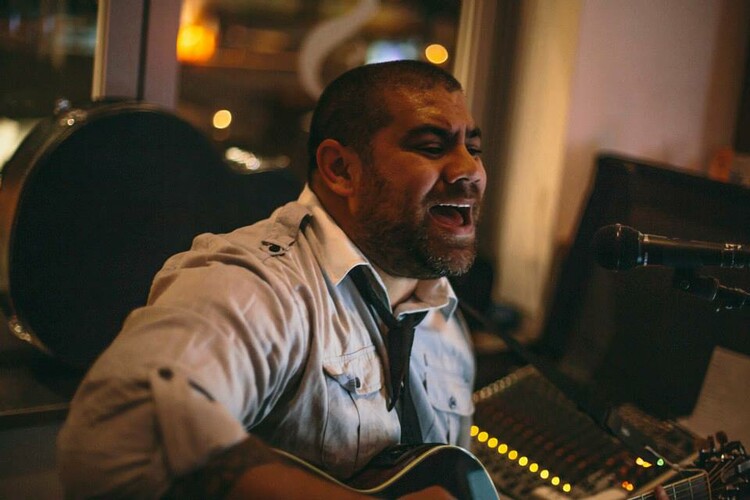 SEAN (seanzsound), musical soloist in Canberra, photo 2