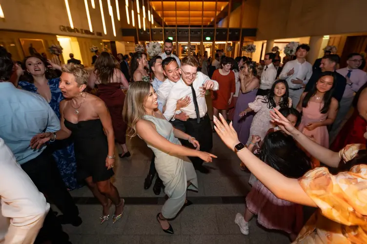 Vintage Events, dj in Canberra, photo 2