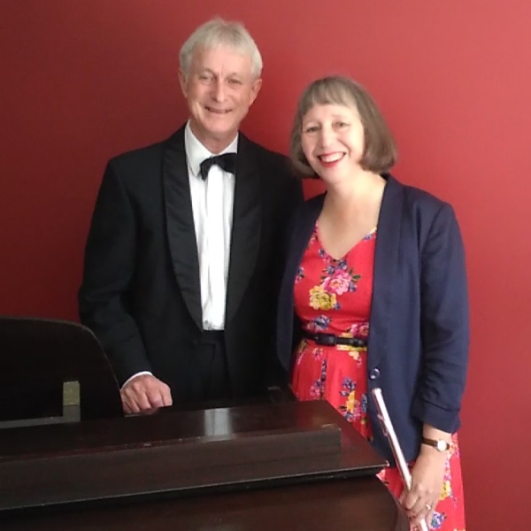 Duo Classico, musical duo in Canberra
