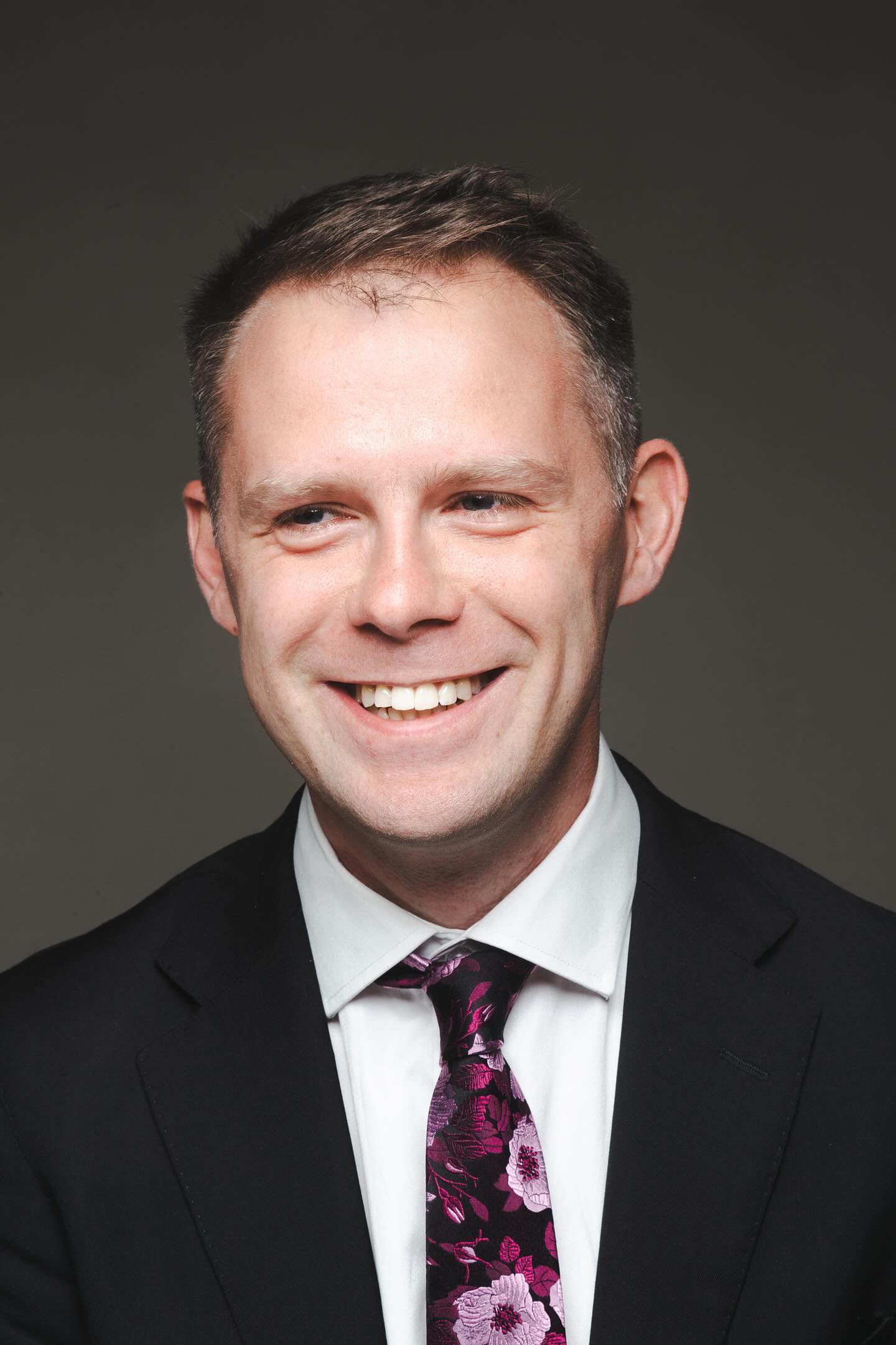 Matt Dennett, pianist in Canberra, photo 2