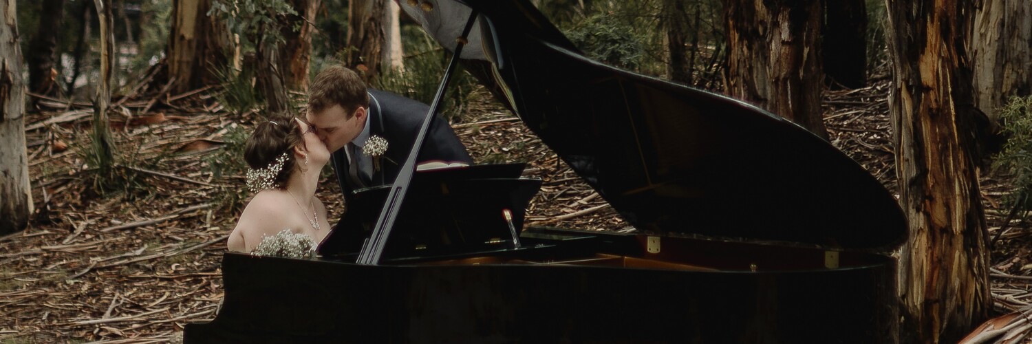 Piano by Bec, pianist in Canberra, photo 3