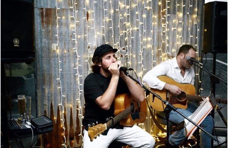 Luke Marlin, singer in Central Coast, photo 3