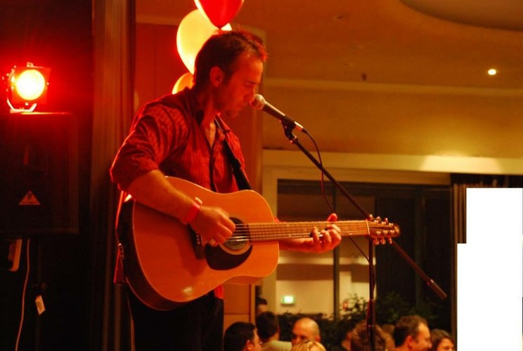 Nick Green, musical soloist in Central Coast, photo 3