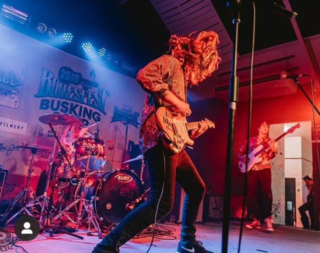 Lemon Joe, band in Central Coast, photo 2