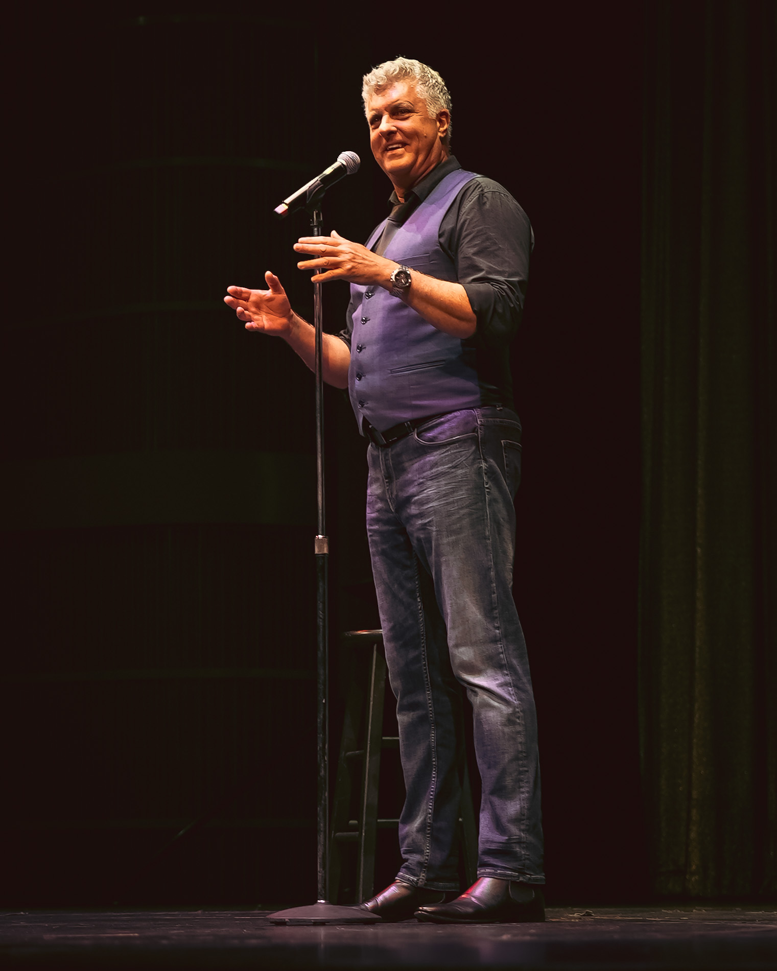 Darren Sanders, comedian in Central Coast, photo 2