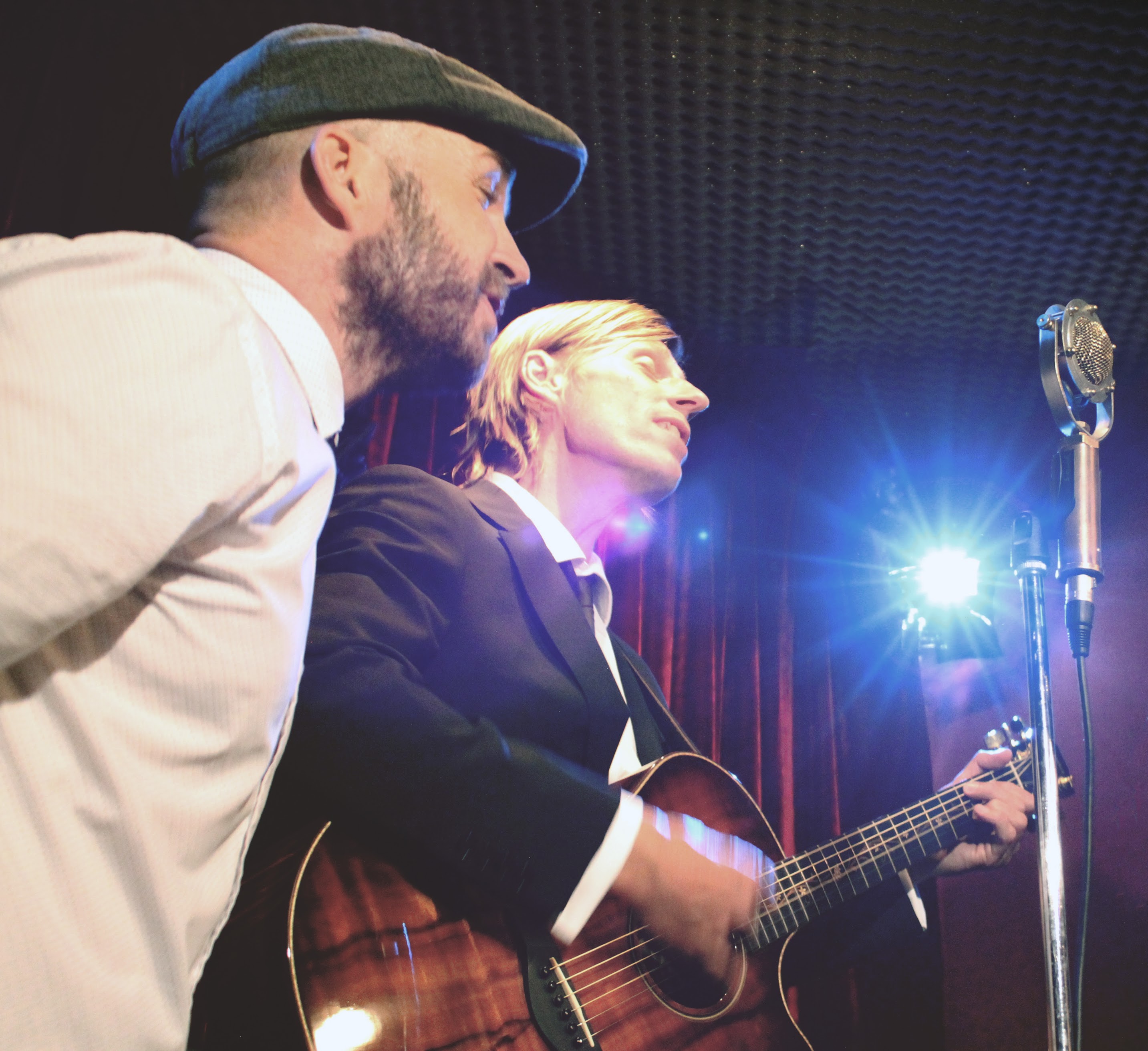 The Mixed Tape, musical duo in Central Coast, photo 2