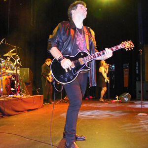 Heavy Duty, guitarist in Central Coast, photo 2