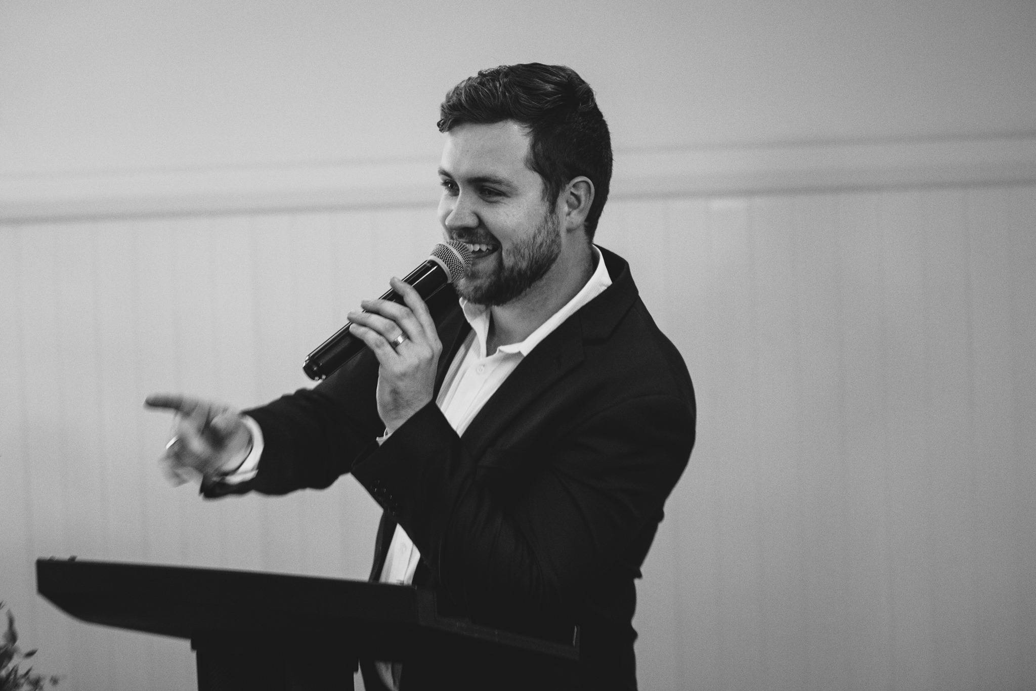 Nick Read Entertainment, wedding band in Central Coast