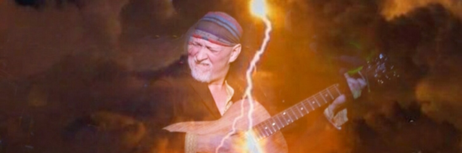 Brendan Wakely, guitarist in Devonport, photo 3