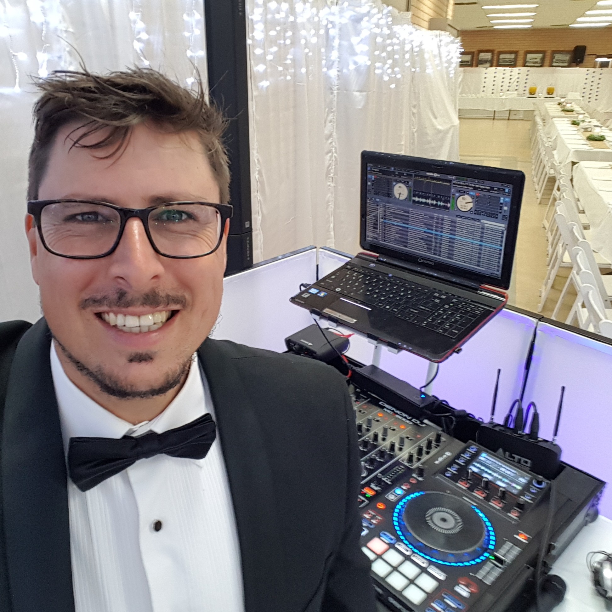 DJ&LMD Entertainment, live in Dubbo, photo 2