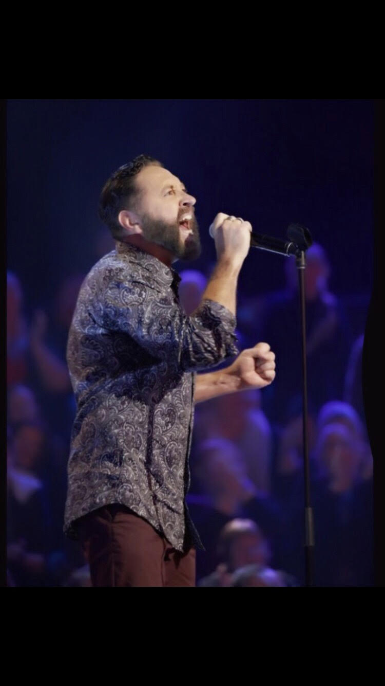 Jason Hill Music, singer in Dubbo