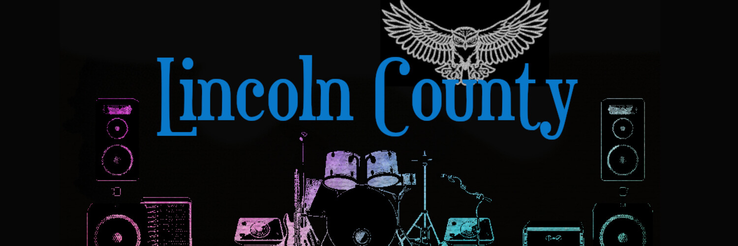 Lincoln County, country band in Dubbo