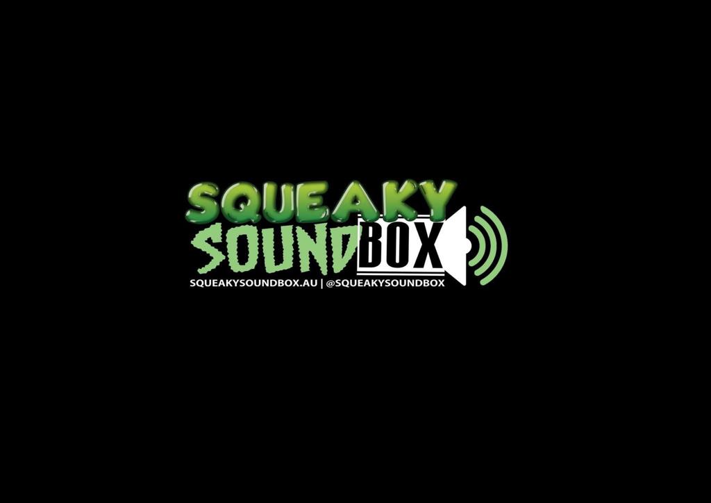 Squeaky Sound Box, cover band in Dubbo, photo 2